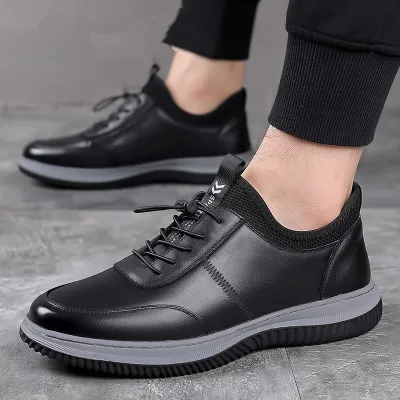CITY SLICKERS CASUAL SHOE